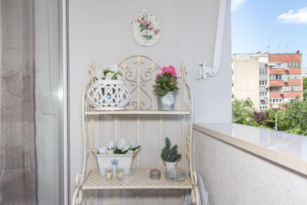 Apartment Luce スプリト エクステリア 写真