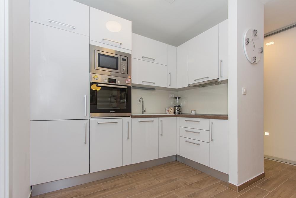Apartment Luce スプリト エクステリア 写真
